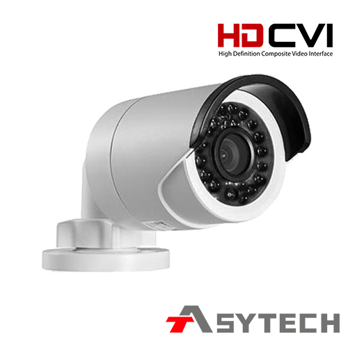 Camera de supraveghere ATE-H21CVI10 - ASYTECH