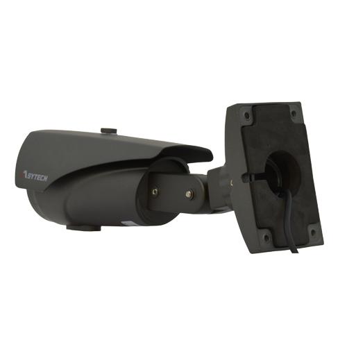 Camera de supraveghere video HDCVI, 1.3MP, IR - AHD-36ESP13-S - ASYTECH