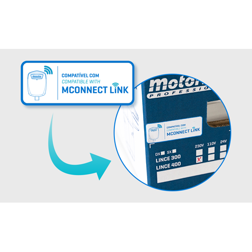 MCONNECT-LINK