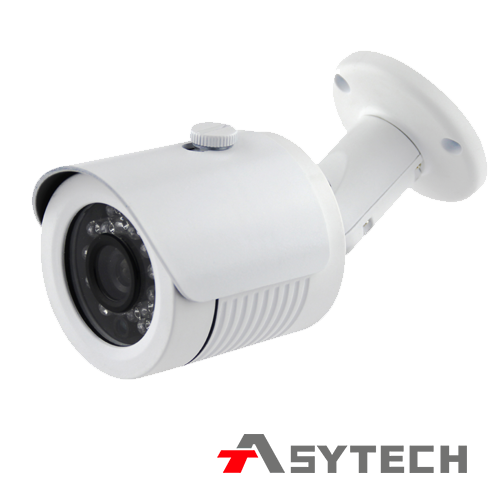 Camera de supraveghere video ANALOG, 1200 LTV - ASYTECH