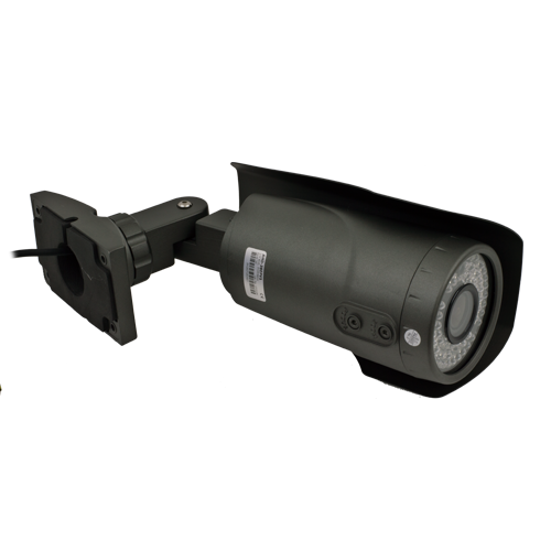 Camera de supraveghere video HD-AHD, 1.0 MP, IR - ASYTECH