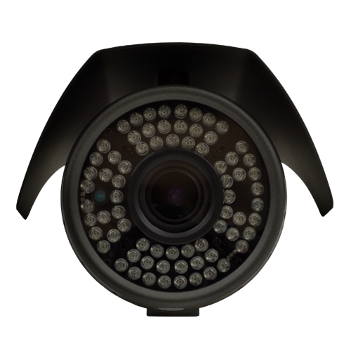 Camera de supraveghere video HD-AHD, 1.0 MP, IR - ASYTECH