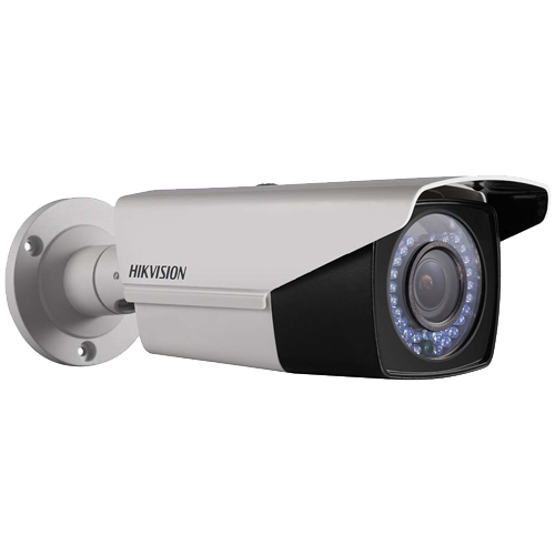Camera Turbo HD 1080P, lentila 2.8-12 mm - HIKVISION