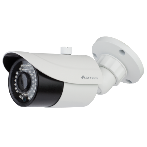 Camera AHD rezolutie 4MP, lentila 3.6 mm - ASYTECH