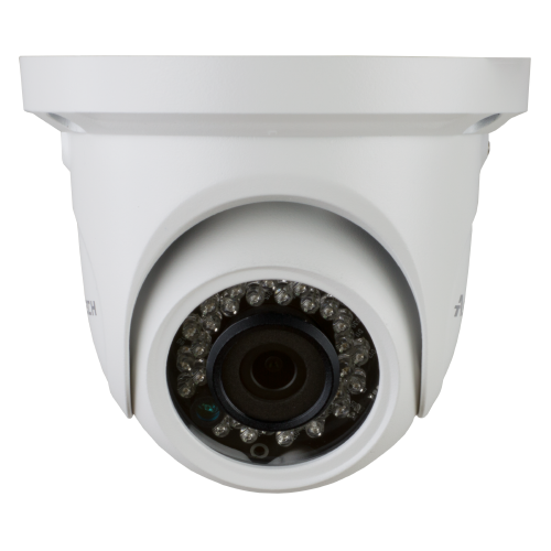 Camera supraveghere video 1080P, lentila 2.8 mm - ASYTECH