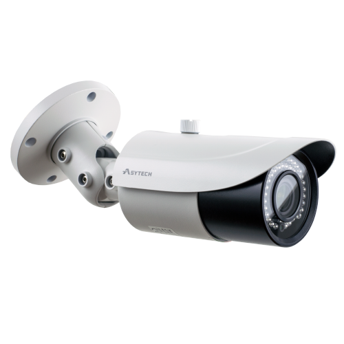 Camera AHD rezolutie 4MP, lentila 3.3-12 mm - ASYTECH	