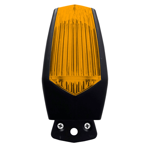 MP205 Lampa LED de semnalizare galbena - MOTORLINE