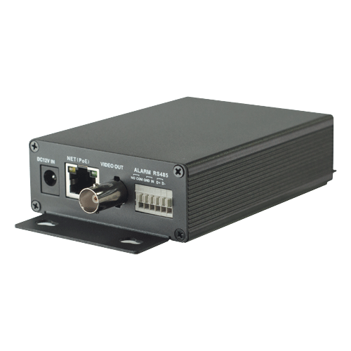 Videoserver VT-1401E - ASYTECH