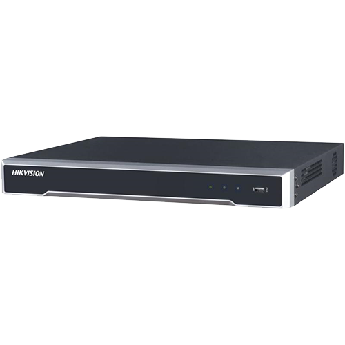 NVR 16 canale IP, Ultra HD rezolutie 4K - HIKVISION DS-7616NI-K2 main image