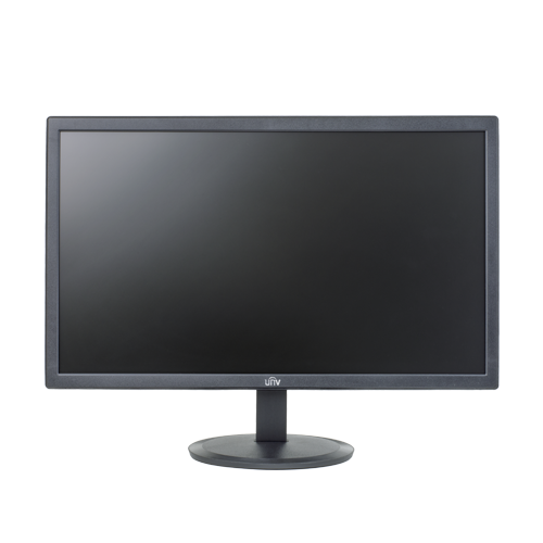 MW3222-V Monitor LED FullHD 22'', HDMI, VGA, Audio - UNV