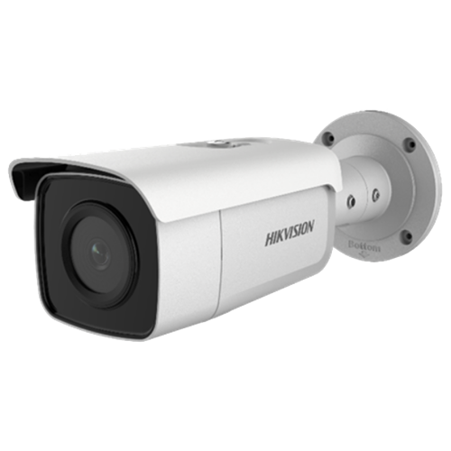 Camera IP AcuSense 2MP HIKVISION DS-2CD2T26G1-4I-4mm