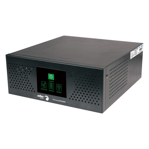 CO-sinusUPS-400W CO-sinusUPS-400W
