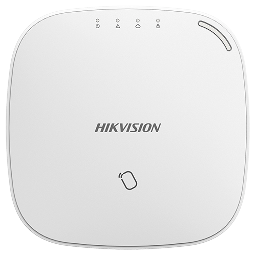 Kit sistem de alarma Wireless, AXHub HIKVISION