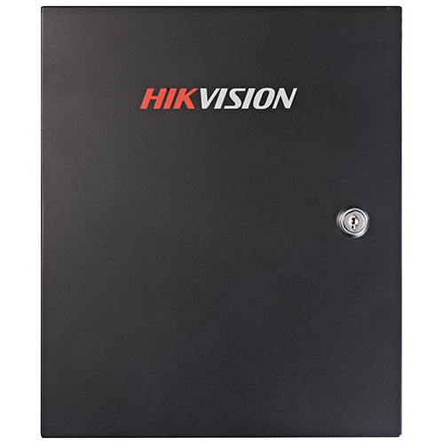 Centrala control acces Hikvision_DS-K2802