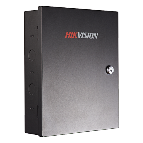 Centrala control acces Hikvision_DS-K2802