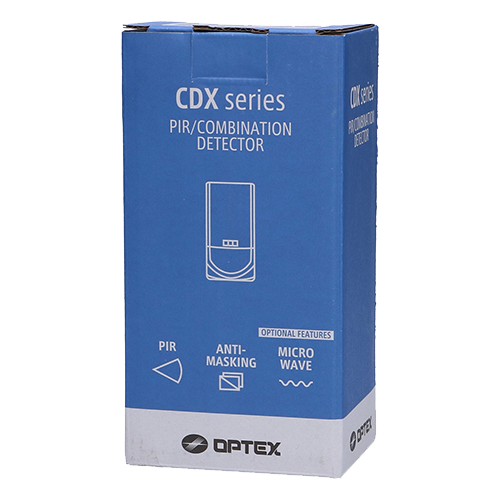 CDX-DAM-X5