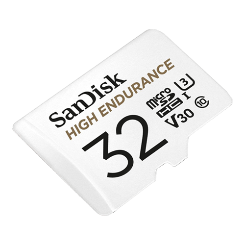 MicroSD Card SDSQQNR-032G-GN6IA