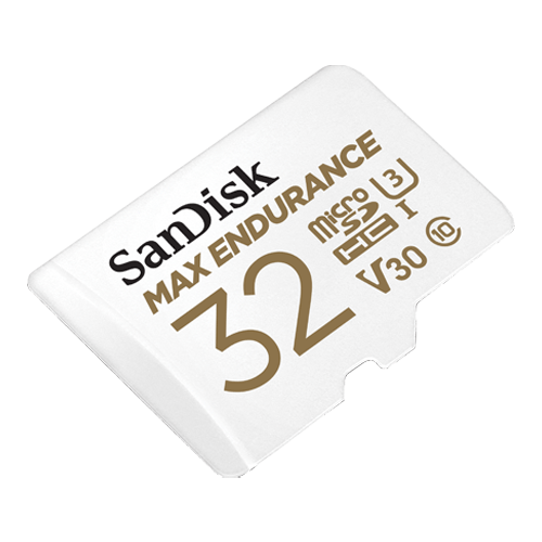 MicroSD Card SDSQQVR-032G-GN6IA