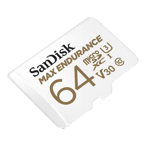 MicroSD Card SDSQQVR-064G-GN6IA