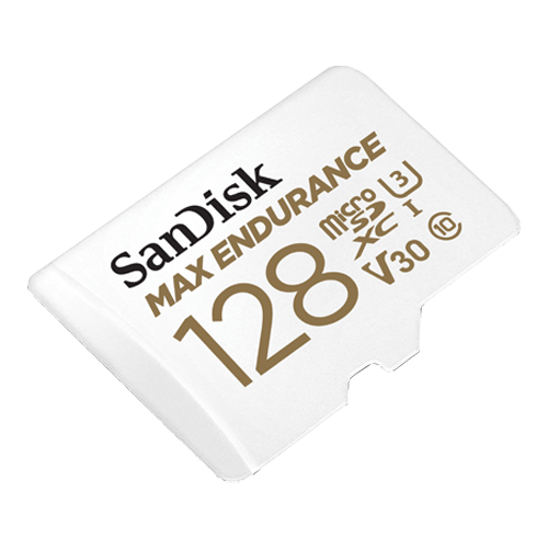 MicroSD Card SDSQQVR-128G-GN6IA