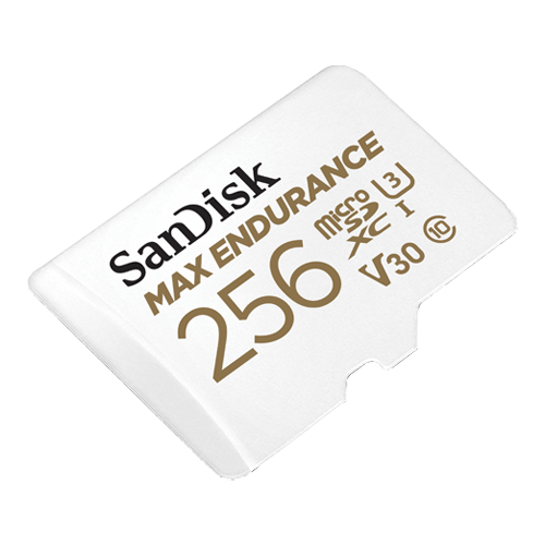 MicroSD Card SDSQQVR-256G-GN6IA
