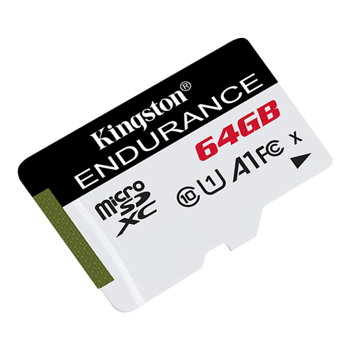 MicroSD Card SDCE-64GB