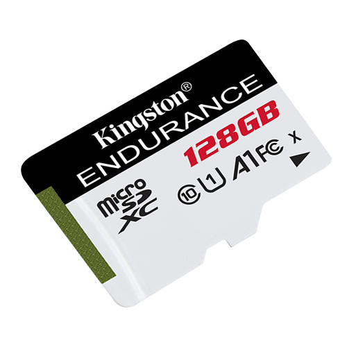 MicroSD Card SDCE-128GB