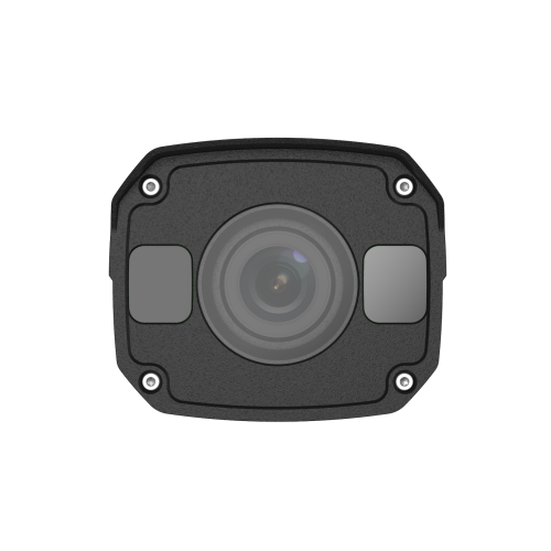 Camera IP 5 MP, lentila 2.7-13.5mm AF, IR 50M - UNV