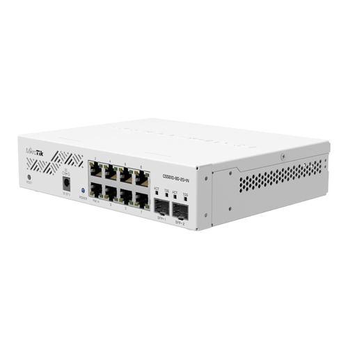 Mikrotik_CSS610_8g_2s_in_1