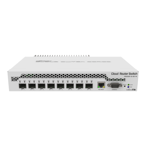 Mikrotik_CRS309-1G-8S+IN_front