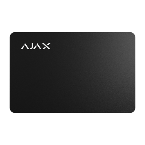 AjaxCard(B)